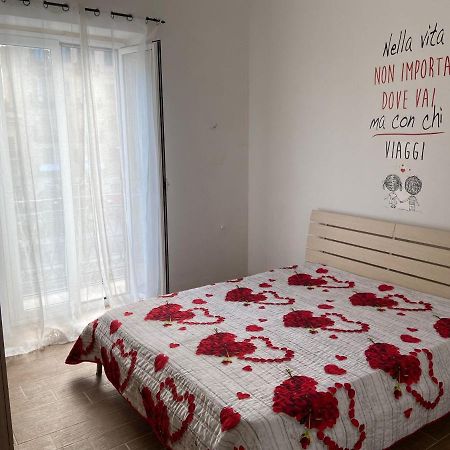 פלרמו La Casetta Di Nonna Rosa מראה חיצוני תמונה