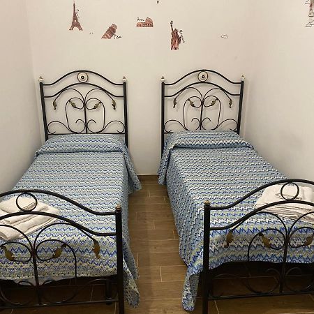 פלרמו La Casetta Di Nonna Rosa מראה חיצוני תמונה