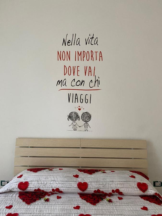 פלרמו La Casetta Di Nonna Rosa מראה חיצוני תמונה